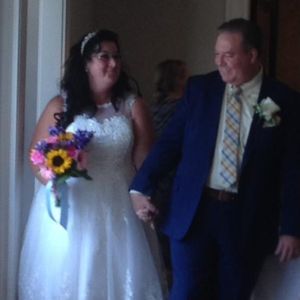 Meet your Posher, Diane